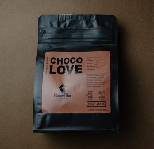 Café de especialidad Fancoffee Chocolove -1KG